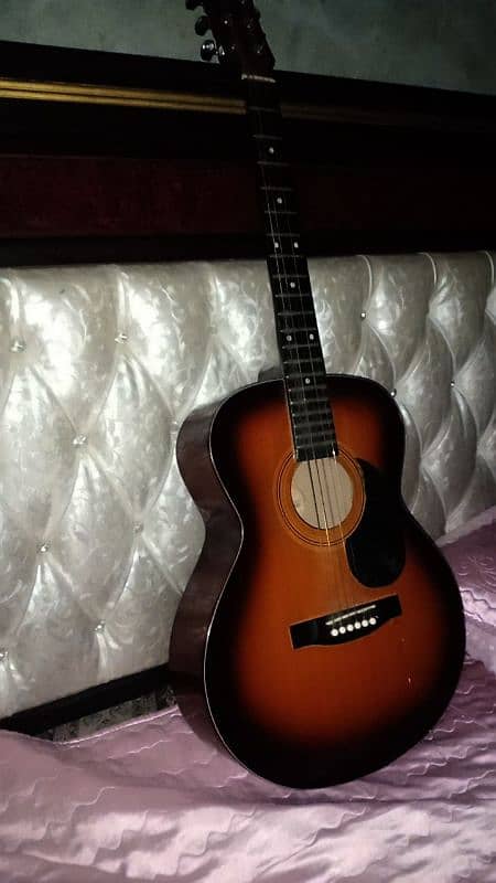 new full size guitar for sale 1