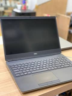 Dell Precision 7550 Laptop