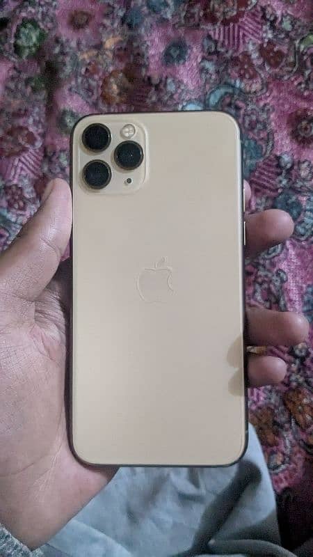 Iphone 11 pro 64GB 0