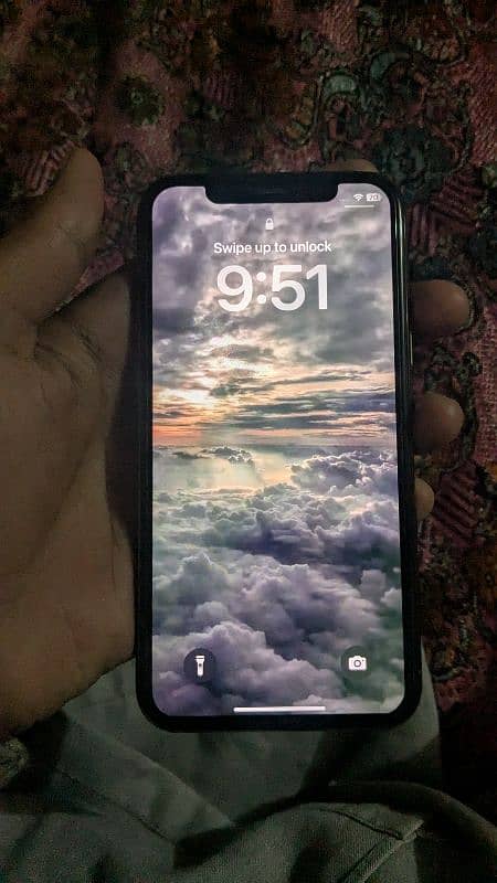 Iphone 11 pro 64GB 1