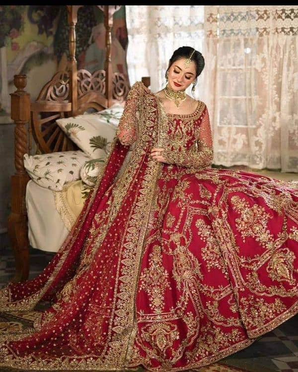 lehnga 7