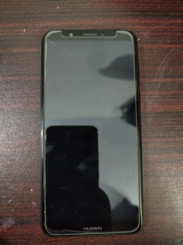 HUAWEI Y7 PRIME 5