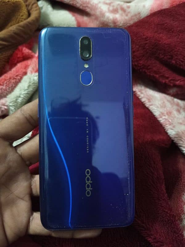 oppo f11 1