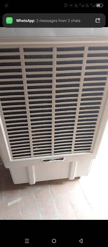 air cooler new h Indus company ka . 3