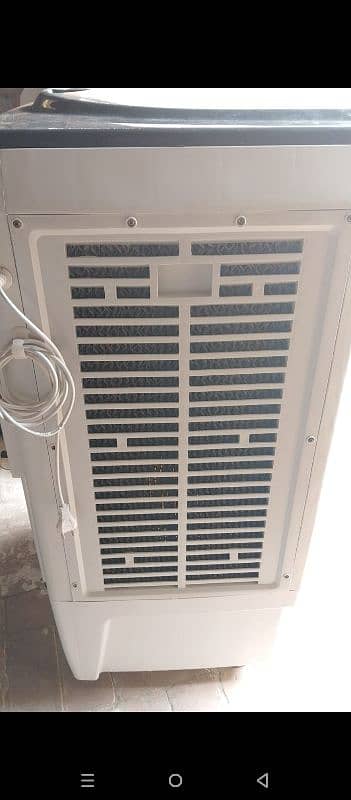 air cooler new h Indus company ka . 5