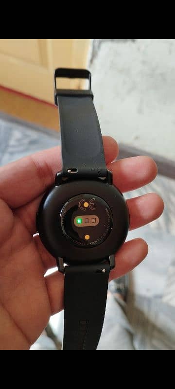 Orginal Mibro lite Smartwatch 2