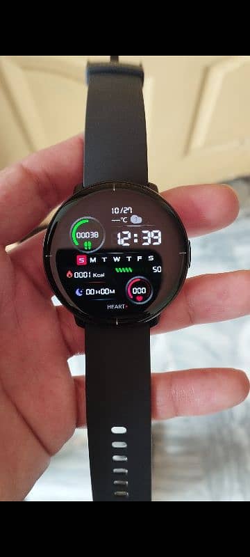 Orginal Mibro lite Smartwatch 3