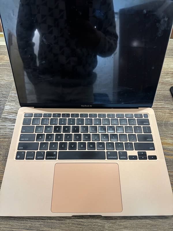 MacBook air 13.3’ M1 2021 3