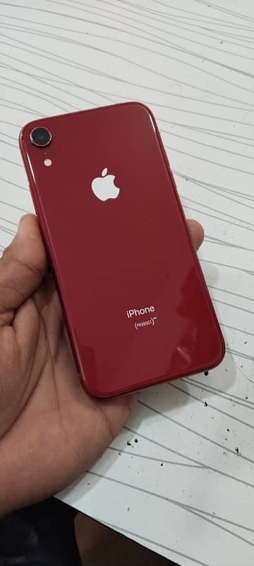 iPhone XR 2