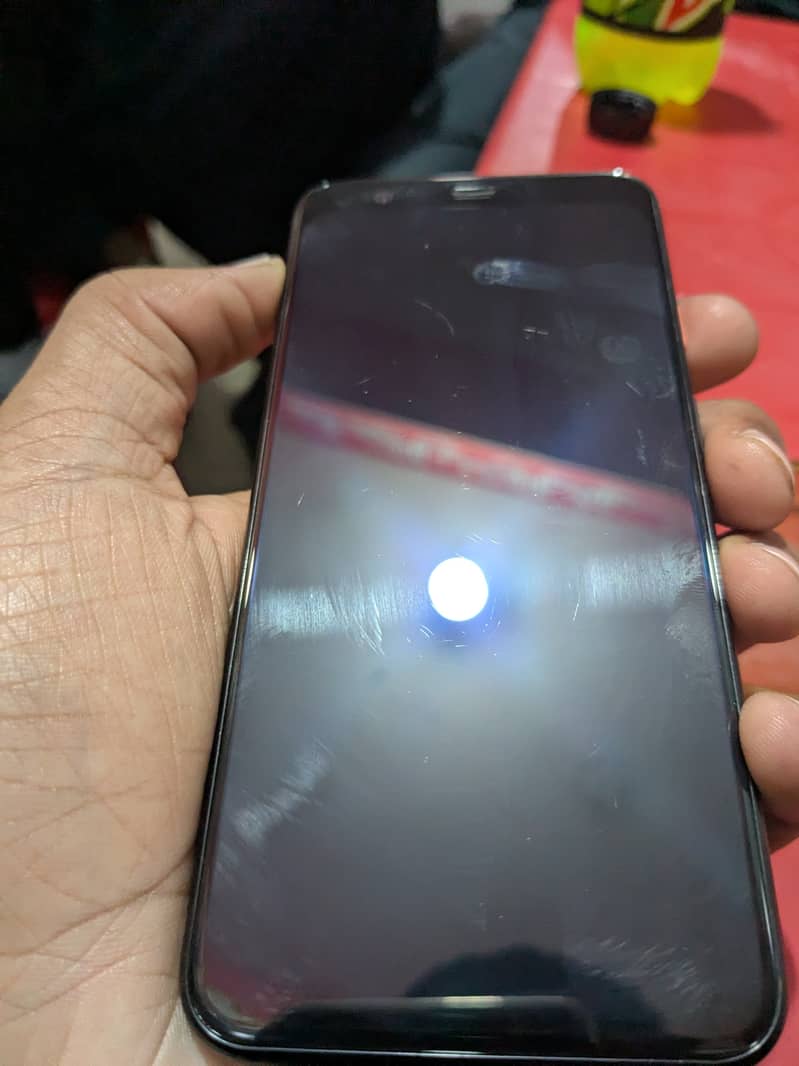 Google Pixel 4 0