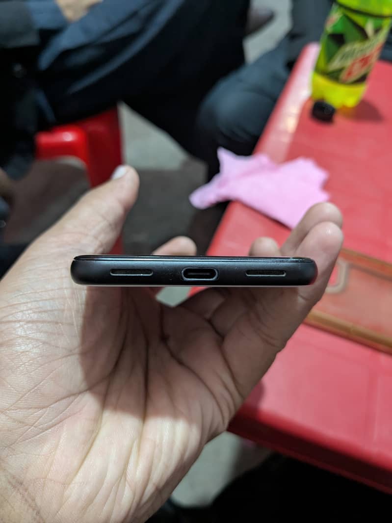 Google Pixel 4 2