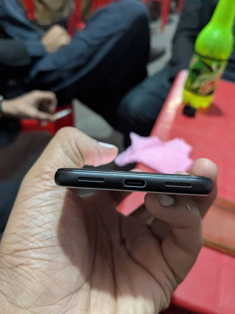 Google Pixel 4 5