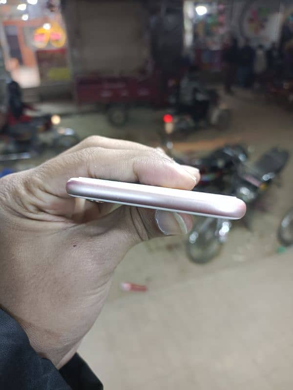 iPhone 6S 128GB Official 2