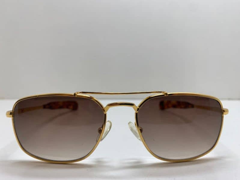 Rayban, American Optics, GUCCI GG0074SK Sunglasses 0