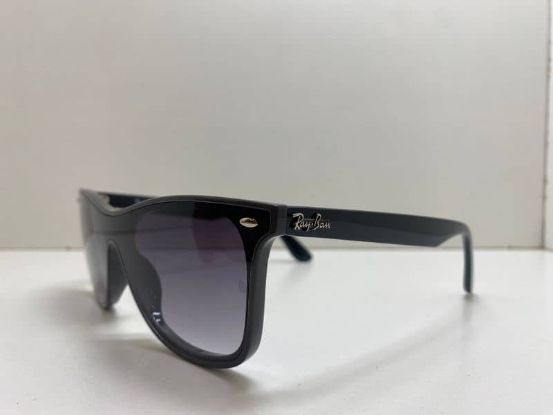 Rayban, American Optics, GUCCI GG0074SK Sunglasses 5