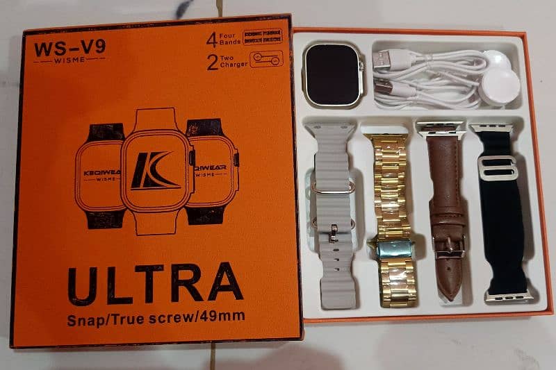 Ultra watch ws v9 1