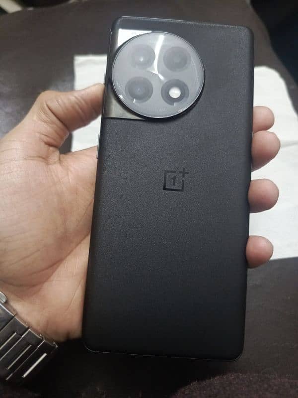 Oneplus 11R 256GB 1