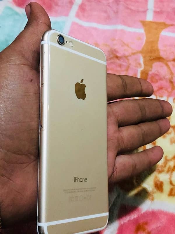 iphone 6 pta approved 64GB 3