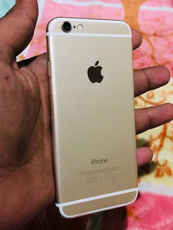 iphone 6 pta approved 64GB 6