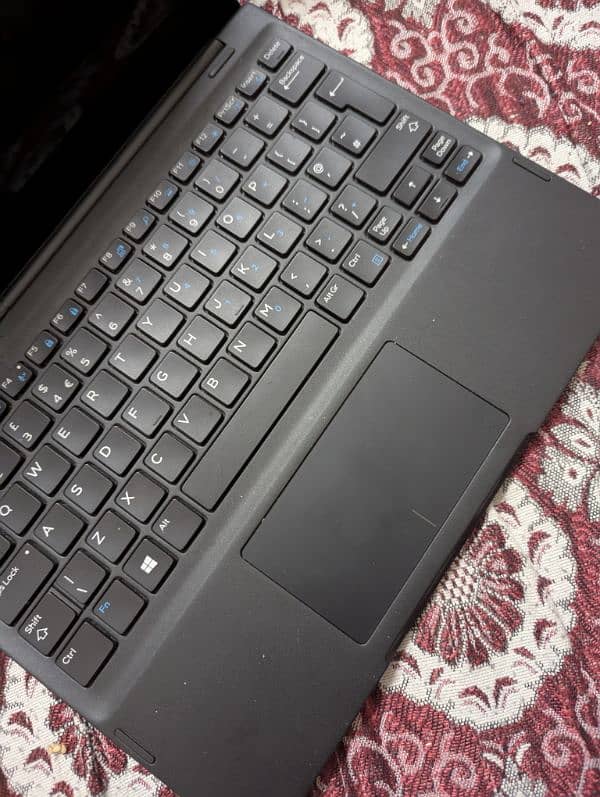 Dell Latitude 7285 Touch 2k display Core i5 7th Gen 8GB Ram 256GB SSD 4