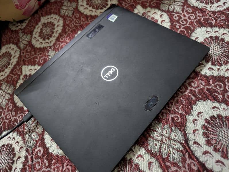 Dell Latitude 7285 Touch 2k display Core i5 7th Gen 8GB Ram 256GB SSD 6