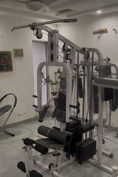 Home Gym