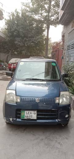 Suzuki Alto 2009