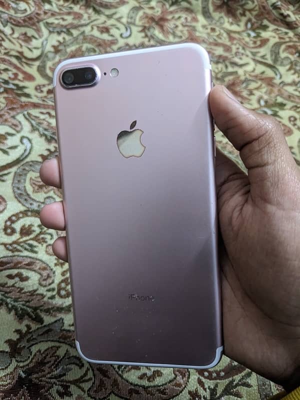 iphone 7 plus 2