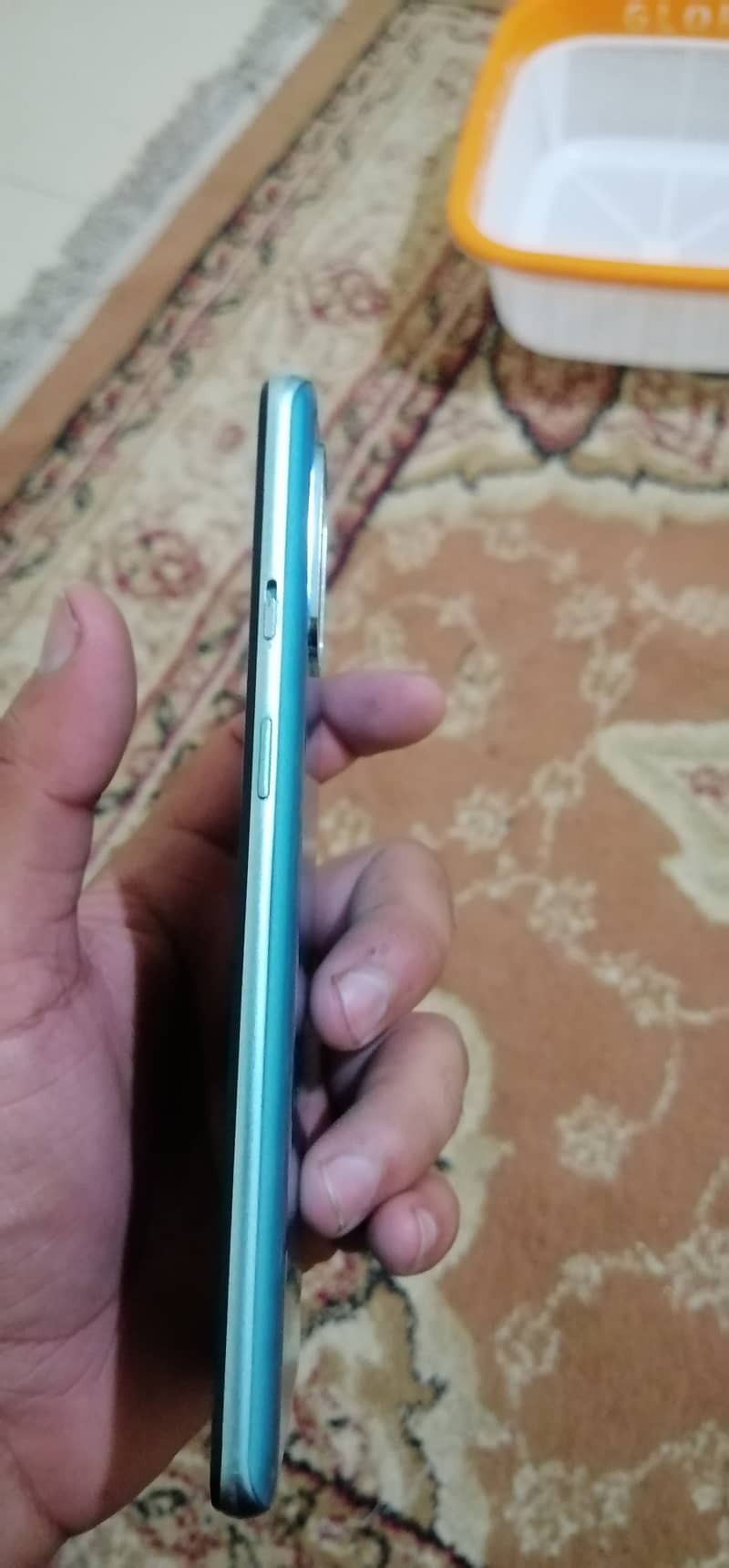 one plus 8t 12+12/256 GB, 03304256112 1