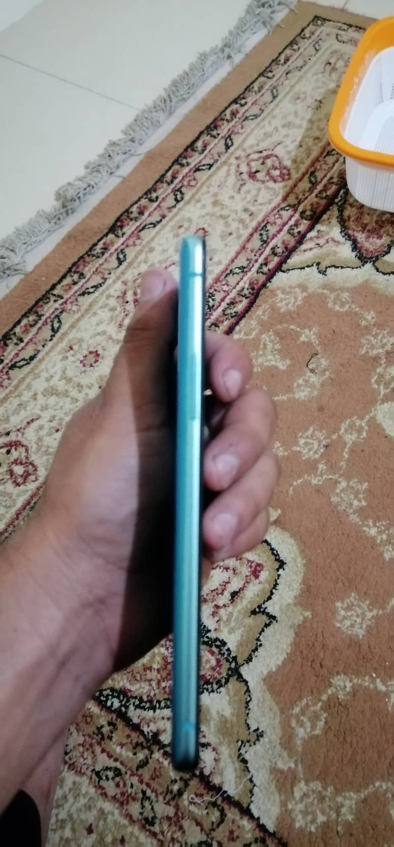 one plus 8t 12+12/256 GB, 03304256112 3