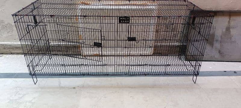 cage for cat birds 3