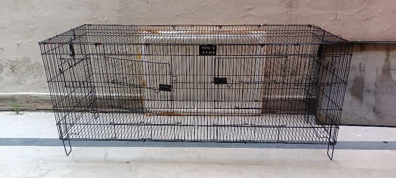 cage for cat birds 4