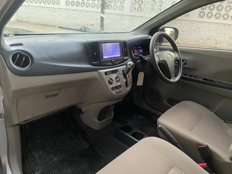 Daihatsu Mira 2012 8