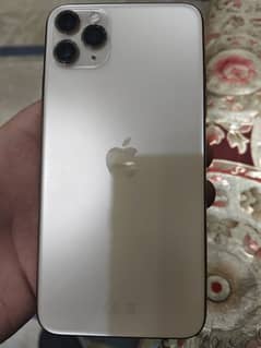 IPhone 11 pro max 512GB PTA