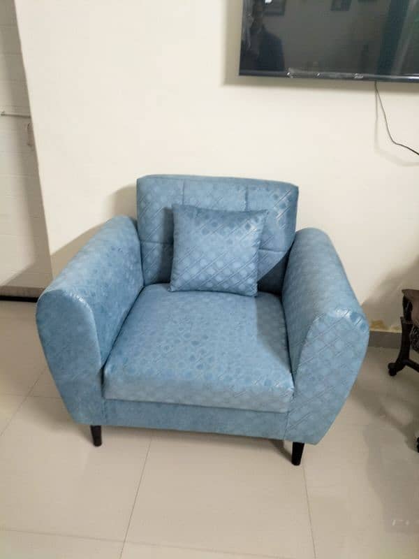 5 seater sofa set 1