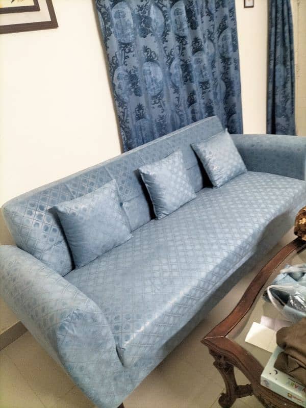 5 seater sofa set 2