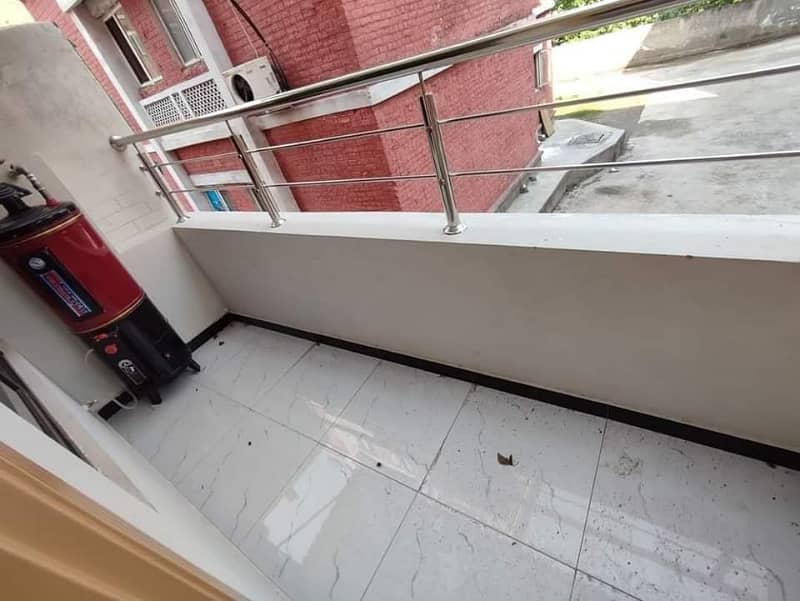 FULL RENOVATED FLAT FOR SALE 8