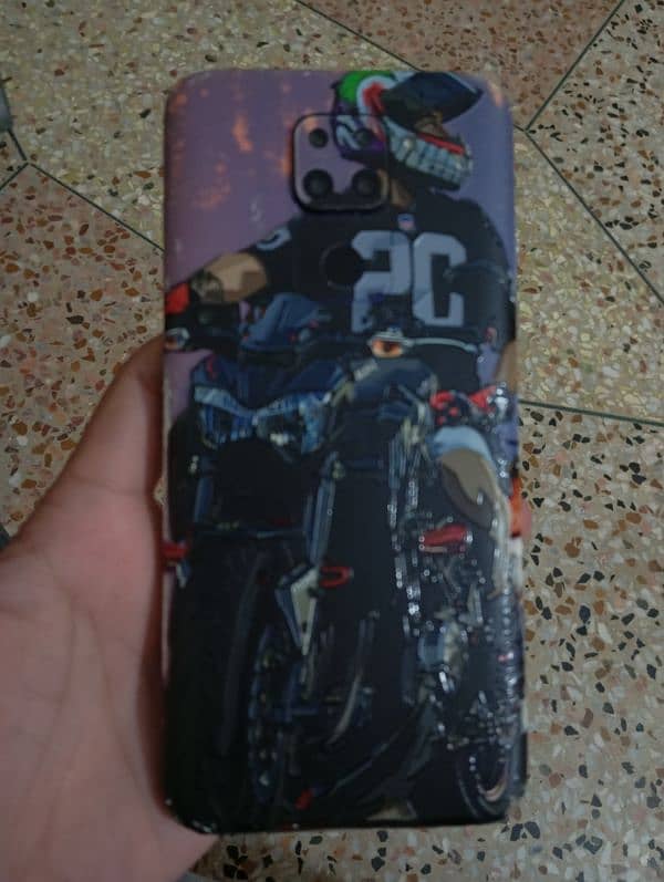 Xiaomi Redmi Note 9(6GB 128GB) 0