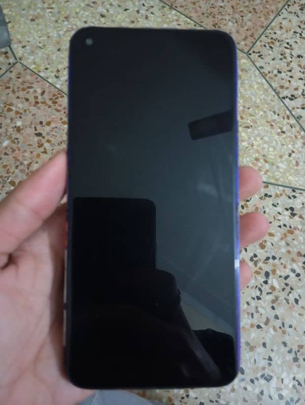 Xiaomi Redmi Note 9(6GB 128GB) 1