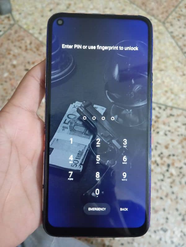 Xiaomi Redmi Note 9(6GB 128GB) 6