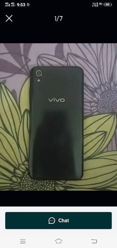 vivo y90 2 32 with box all OK  battery back up super