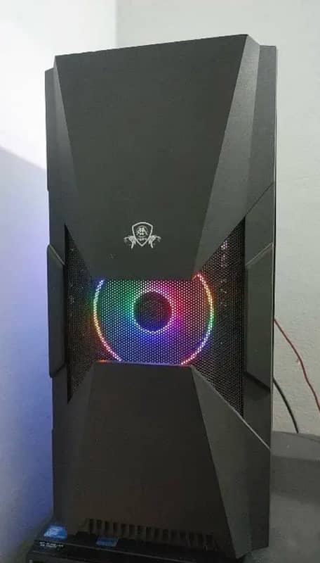 MSI Gaming PC 0