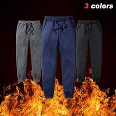 Fleece trouser Export quality