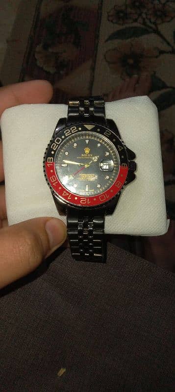 rolex watch new 10 by 10 4