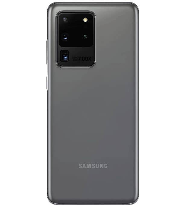 Samsung s20 ultra 0