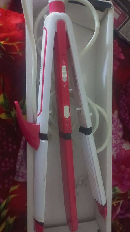 hair straightener for sale 1