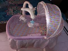 Imported Baby cots Crib