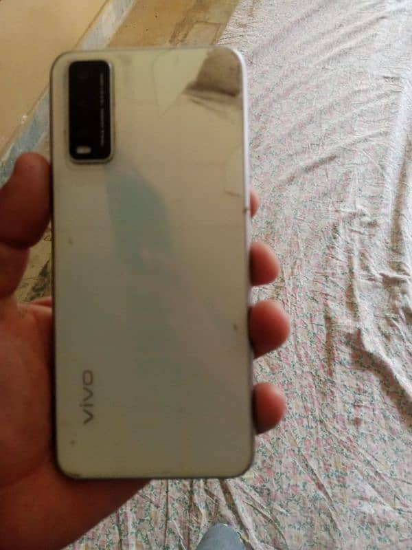 vivo y20 1