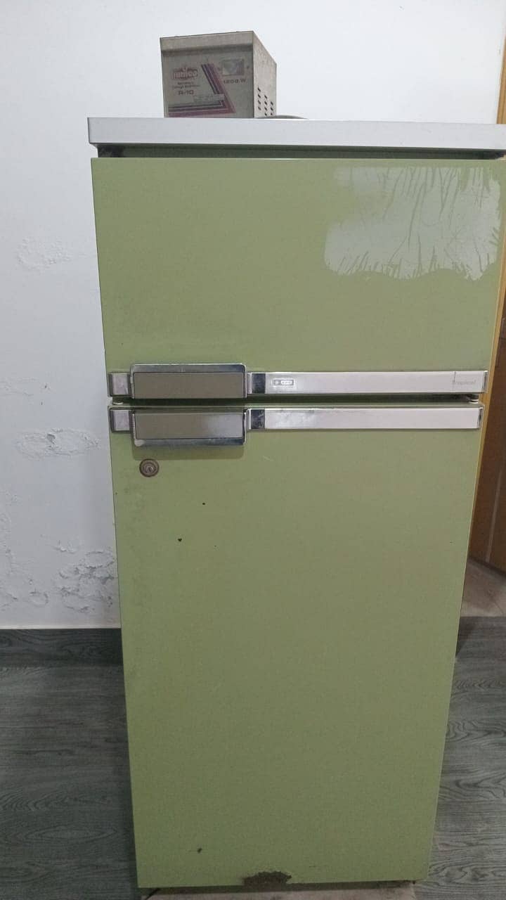 Philips Refrigerator (Fridge) available for sale. 0