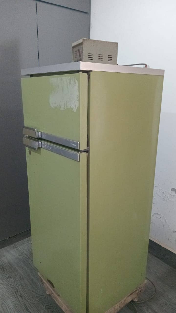 Philips Refrigerator (Fridge) available for sale. 10